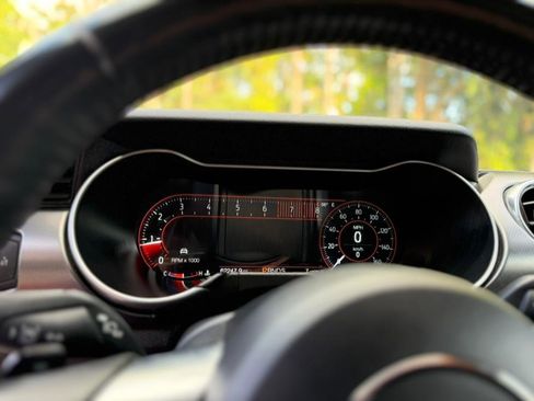 Used 2022 Ford Mustang Premium w/ Equipment Group 201A image 30