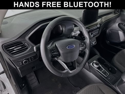 Used 2023 Ford Escape Active image 9