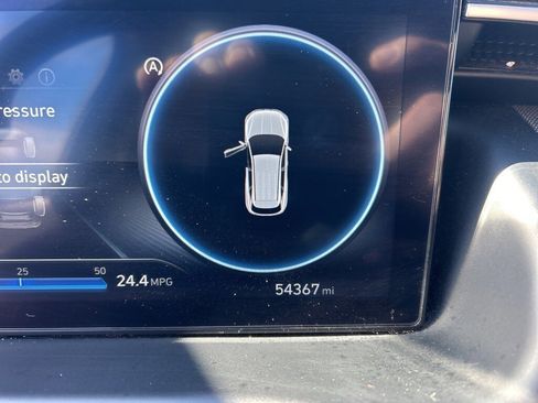 Used 2023 Hyundai Tucson SEL w/ Convenience Package image 11