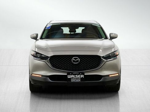 Used 2023 MAZDA CX-30 AWD 2.5 S w/ Premium Package image 8