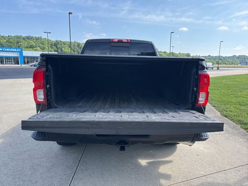 Used 2016 Chevrolet Silverado 1500 High Country AWD/4WD image 12