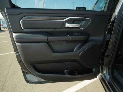 Used 2022 RAM 1500 Big Horn image 15