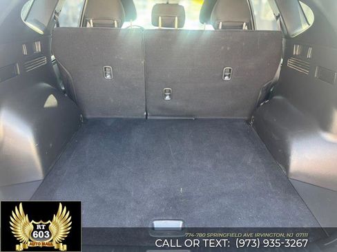 Used 2024 Hyundai Tucson SEL FWD image 7