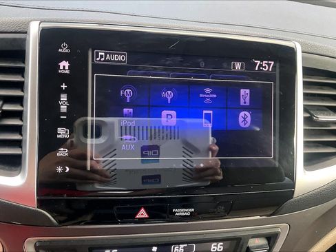 Used 2018 Honda Pilot EX-L image 32