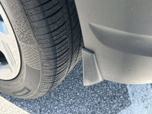 Certified 2023 Hyundai Kona SEL AWD/4WD image 11