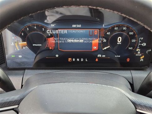 New 2026 Ford Mustang Coupe w/ Bronze Appearance Package image 16