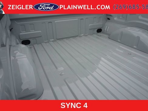 Used 2026 Ford F150 Lariat AWD/4WD image 10