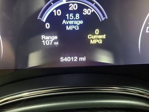 Used 2020 Jeep Grand Cherokee High Altitude AWD/4WD image 32