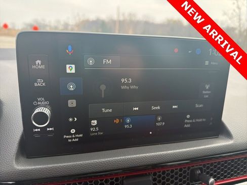 Used 2025 Honda Civic Si image 17