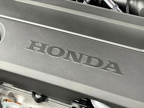 New 2025 Honda Accord Sport image 17