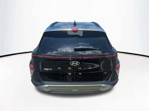 New 2026 Hyundai Kona Limited FWD image 6