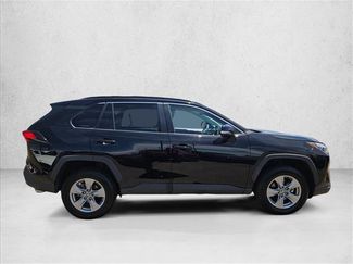 Used 2024 Toyota RAV4 XLE FWD video 4