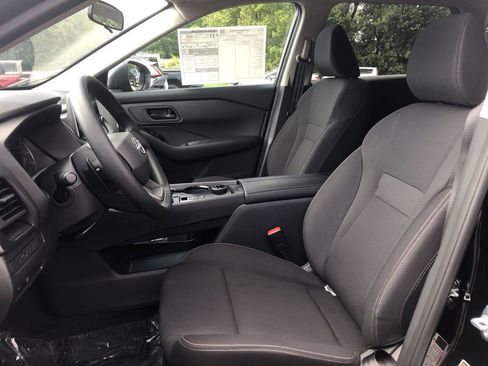 Certified 2026 Nissan Rogue S AWD/4WD image 20