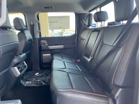 New 2026 Ford F250 Lariat w/ Tremor Off-Road Package AWD/4WD image 7