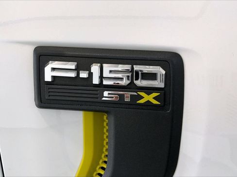 Used 2024 Ford F150 STX RWD image 7