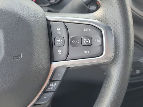 New 2026 RAM 3500 Tradesman image 35