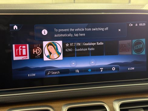 Used 2024 Mercedes-Benz GLE 350 4MATIC w/ Driver Assistance Package image 17