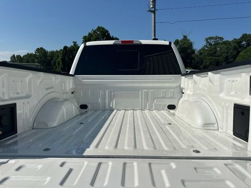 Used 2025 Ford F150 Lariat w/ Equipment Group 501A Mid AWD/4WD image 19