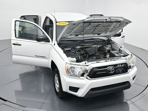 Used 2012 Toyota Tacoma 2WD Access Cab image 46