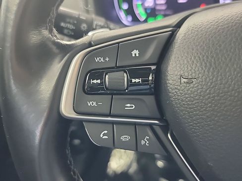 Certified 2020 Honda Accord EX-L image 25