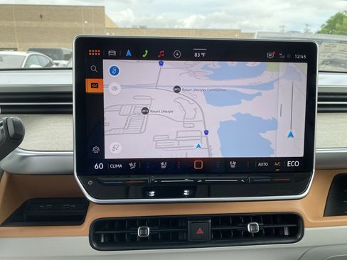 New 2025 Volkswagen ID. Buzz 1st Edition image 19