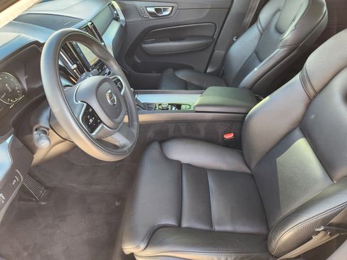 Used 2019 Volvo XC60 T5 Inscription w/ Protection Package Premier image 15