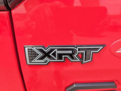 Used 2025 Hyundai Santa Cruz XRT image 9