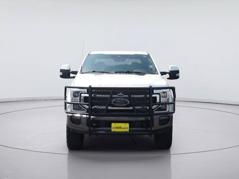 Used 2022 Ford F250 King Ranch w/ Tremor Off-Road Package AWD/4WD image 3