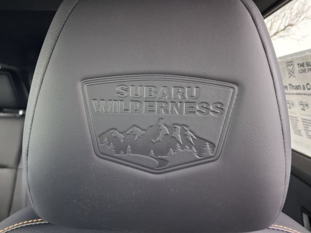 New 2026 Subaru Outback Wilderness AWD/4WD image 25