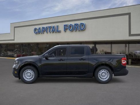 New 2026 Ford Maverick XL FWD image 3