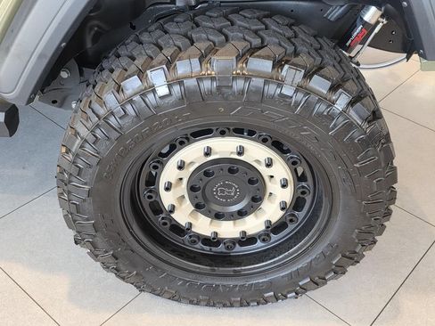 Used 2026 Jeep Wrangler Unlimited Sport AWD/4WD image 45