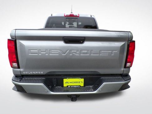 New 2026 Chevrolet Colorado LT w/ LT Convenience Package AWD/4WD image 6