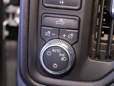 Used 2023 GMC Sierra 3500 Pro w/ Gooseneck/5TH Wheel Package image 19