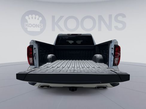New 2026 GMC Sierra 1500 Elevation AWD/4WD image 26