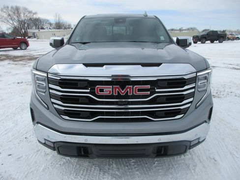 New 2026 GMC Sierra 1500 SLT w/ SLT Premium Plus Package image 12