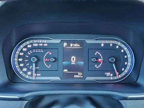 Used 2024 Hyundai Tucson SEL image 16