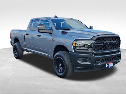Used 2024 RAM 3500 Tradesman