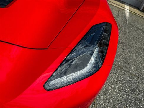 Used 2015 Chevrolet Corvette Stingray Coupe w/ 3LT Preferred Equipment Group RWD image 17