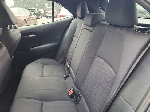 Used 2023 Toyota Corolla SE image 25