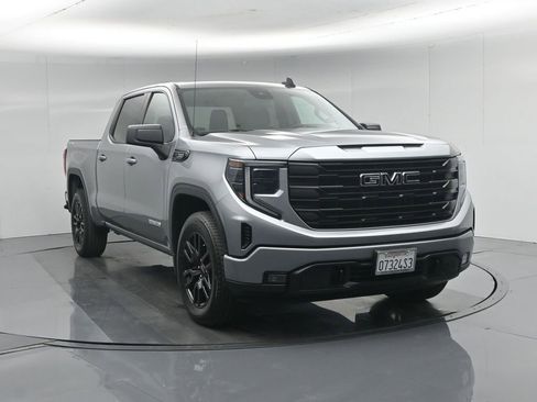 Used 2023 GMC Sierra 1500 Elevation AWD/4WD image 59