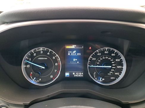 Used 2022 Subaru Ascent Touring image 20