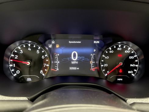 Used 2022 Jeep Compass Latitude w/ Convenience Group AWD/4WD image 13