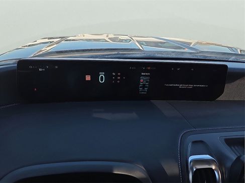 New 2026 Ford Expedition Max Platinum w/ Driver's Package image 18