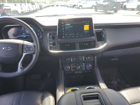 Used 2024 Chevrolet Suburban RST w/ Luxury Package RWD image 10