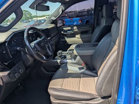 Used 2022 Chevrolet Silverado 1500 ZR2 AWD/4WD image 14