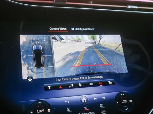 Certified 2024 Mercedes-Benz EQS 450+ SUV image 22