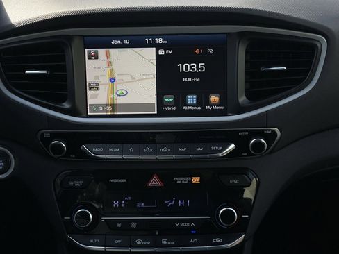 Used 2019 Hyundai Ioniq Limited w/ Ultimate Package 02 image 17