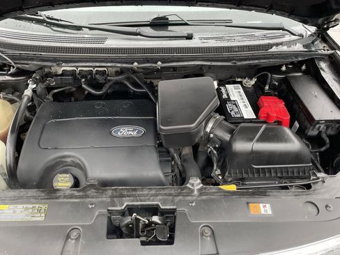 Used 2013 Ford Edge SEL image 32