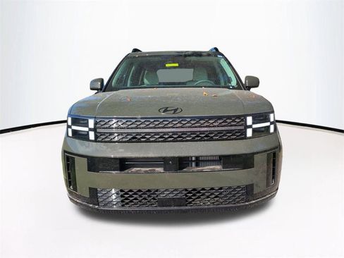 New 2026 Hyundai Santa Fe Calligraphy image 3