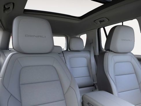 New 2026 GMC Terrain Denali w/ LPO, Floor Liner Package AWD/4WD image 24